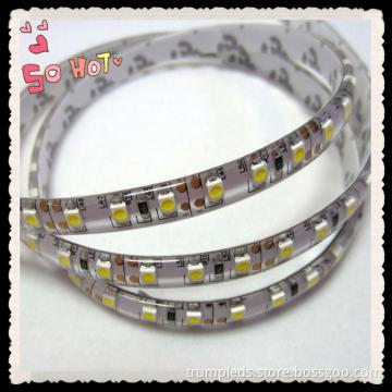 China High Brightness Waterproof  3528 Double Line Flexible LED Stripe